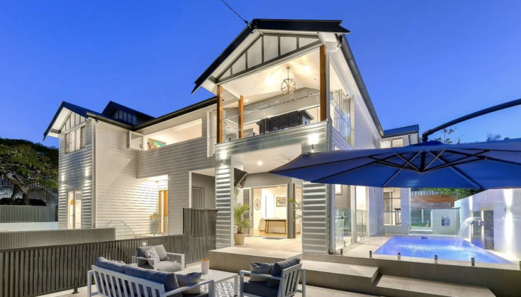 Electrician Brisbane
